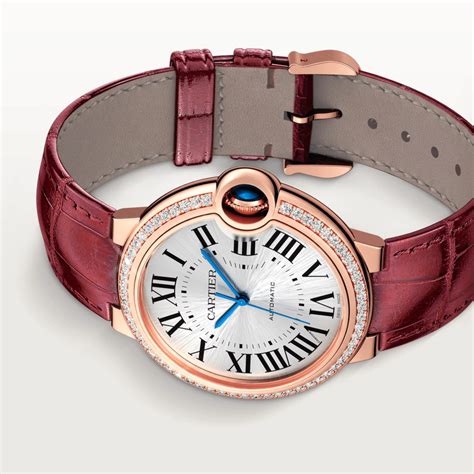 cartier ballon bleu saat fiyatları|Cartier WJBB0034 Ballon Bleu Kadın Kol Saati (WJBB0034).